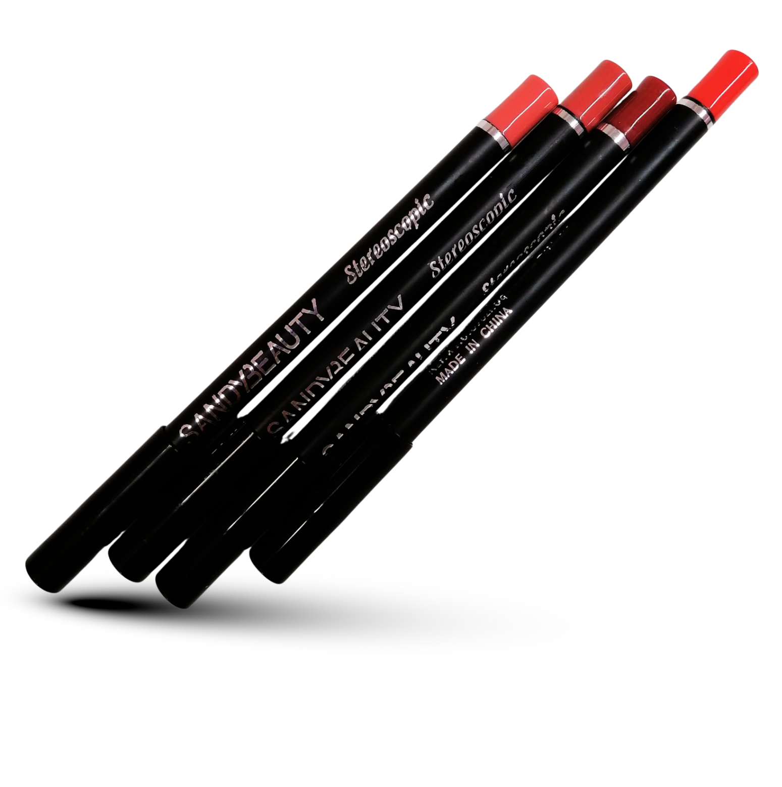 Delineador caja Sandy beauty HU-CC2011