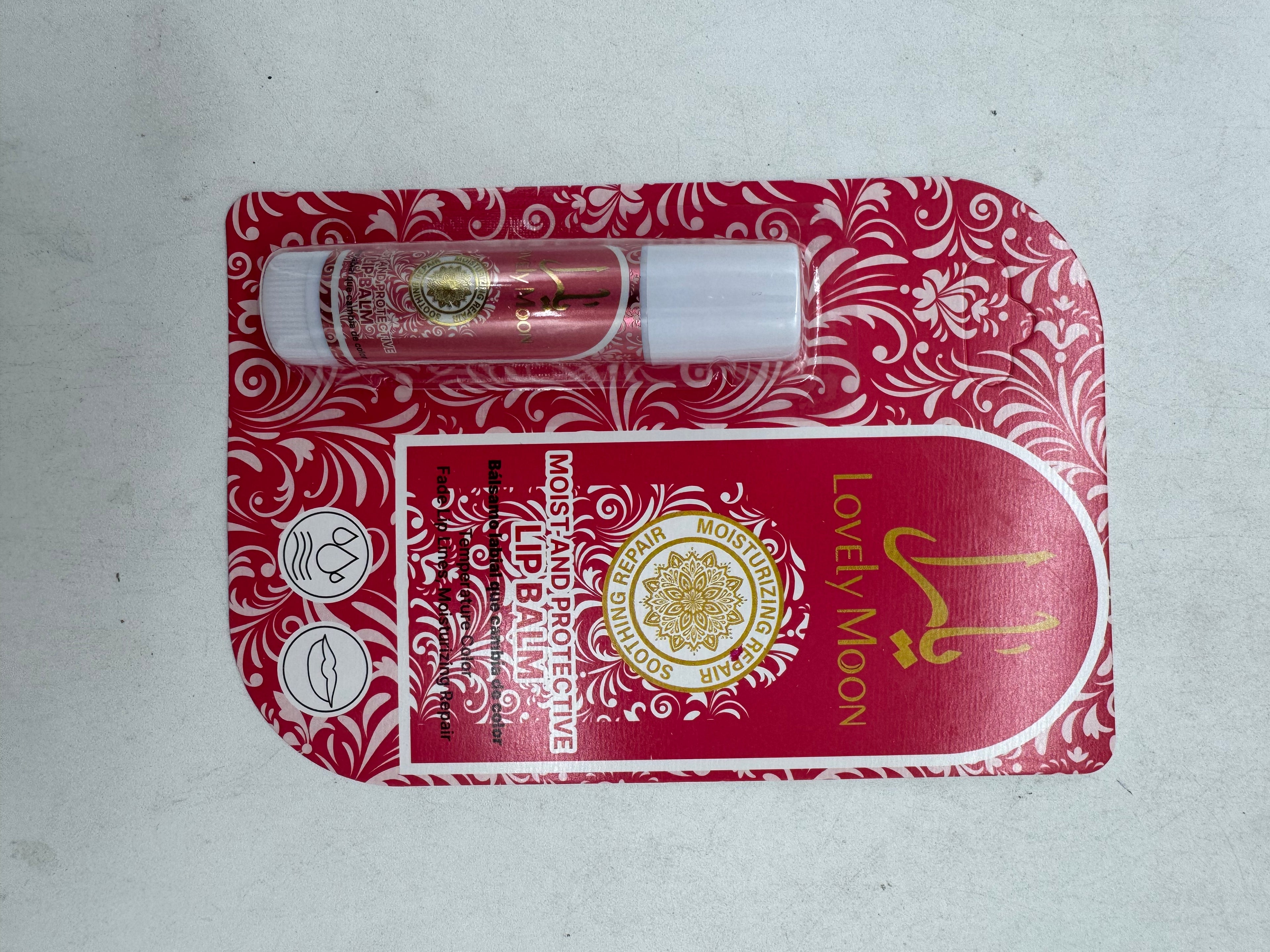 balsamo magico arabe HU-CG2156